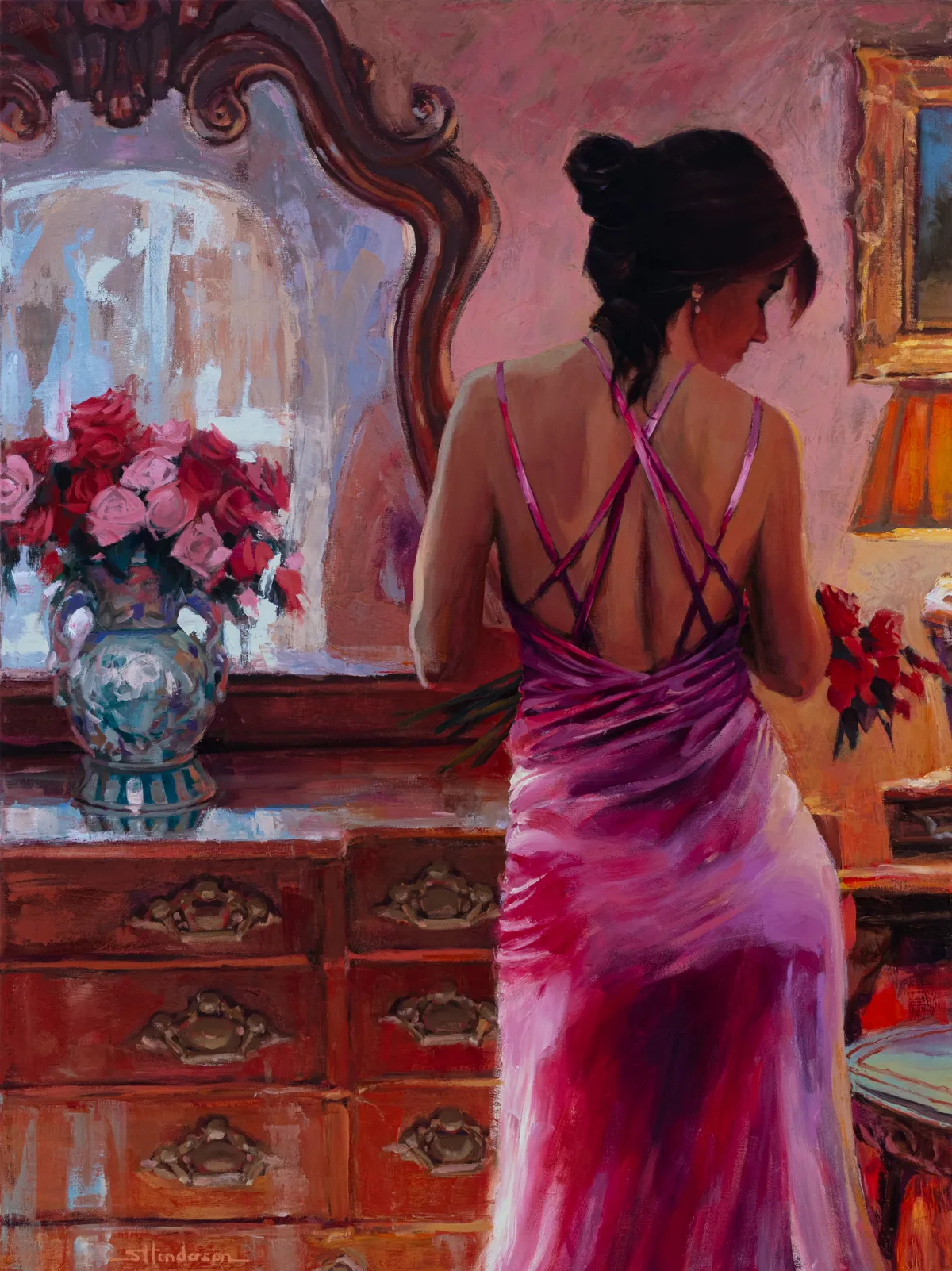 The Fine Art Auction: Saturday, October 31
