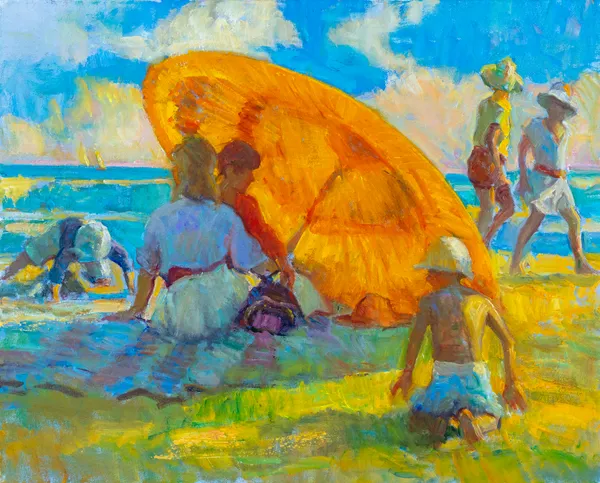 The Fine Art Auction LIVE: Saturday, October 24