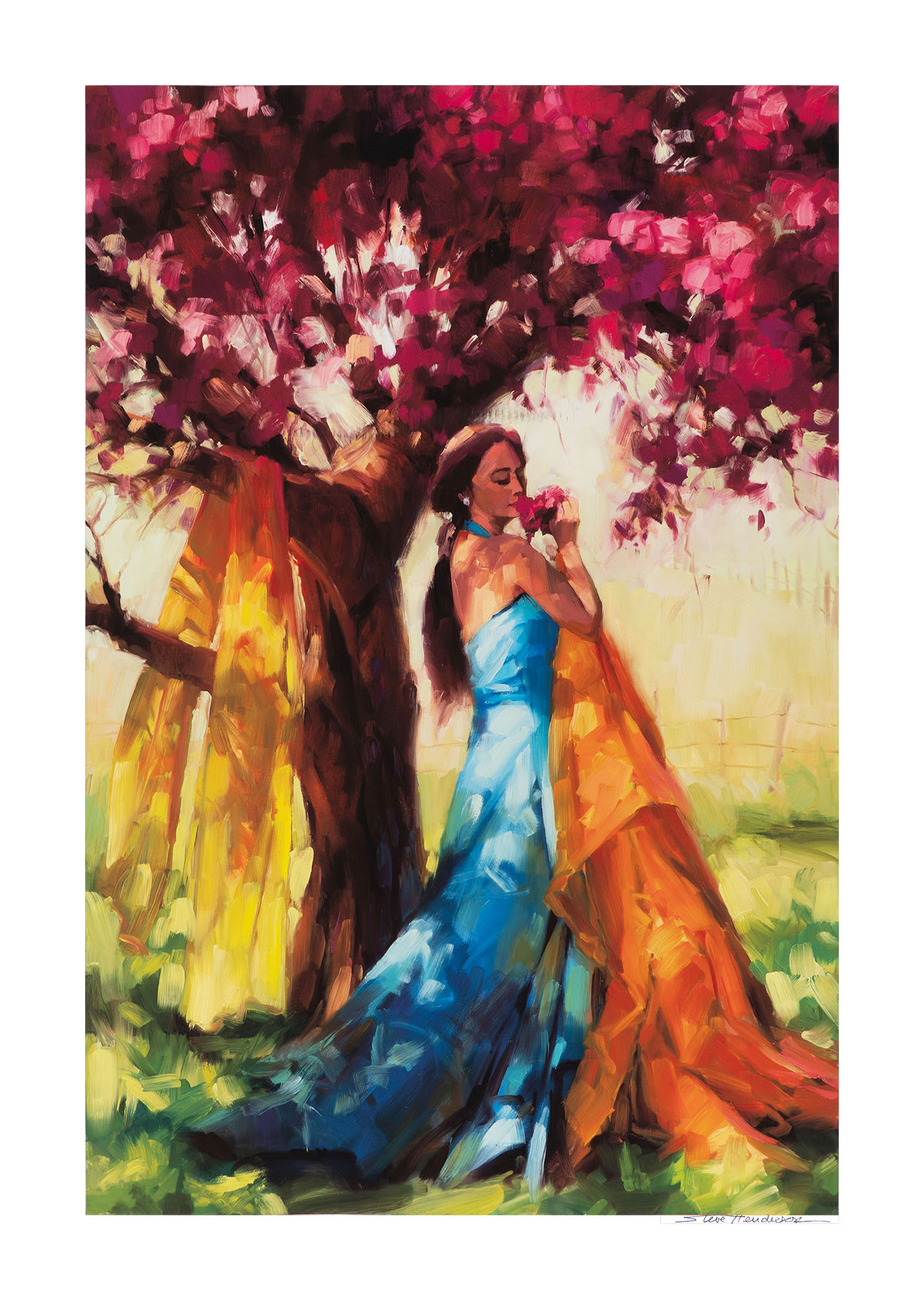Steve Henderson
