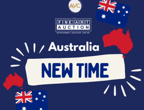 Australia New Time