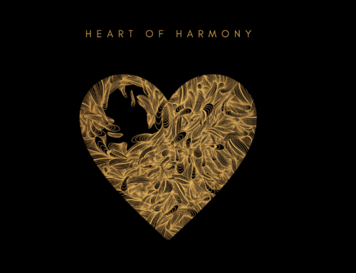 The Heart of Harmony by KeF! – Tune in September 3rd