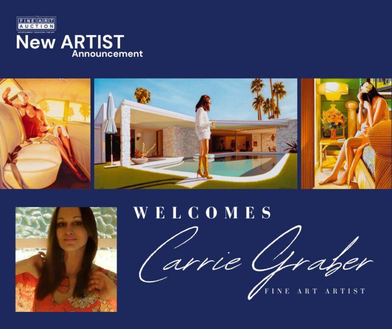 The Fine Art Auction » The New Art Buying Experience