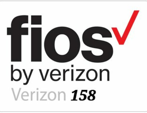 New Channel Announcement for Verizon Users: Don’t Miss Our Shows on 158!