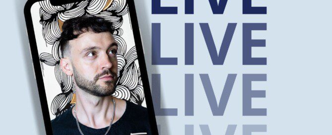 kef live on the fine art auction