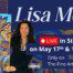 Artist Lisa Mee on The Fine Art Auction