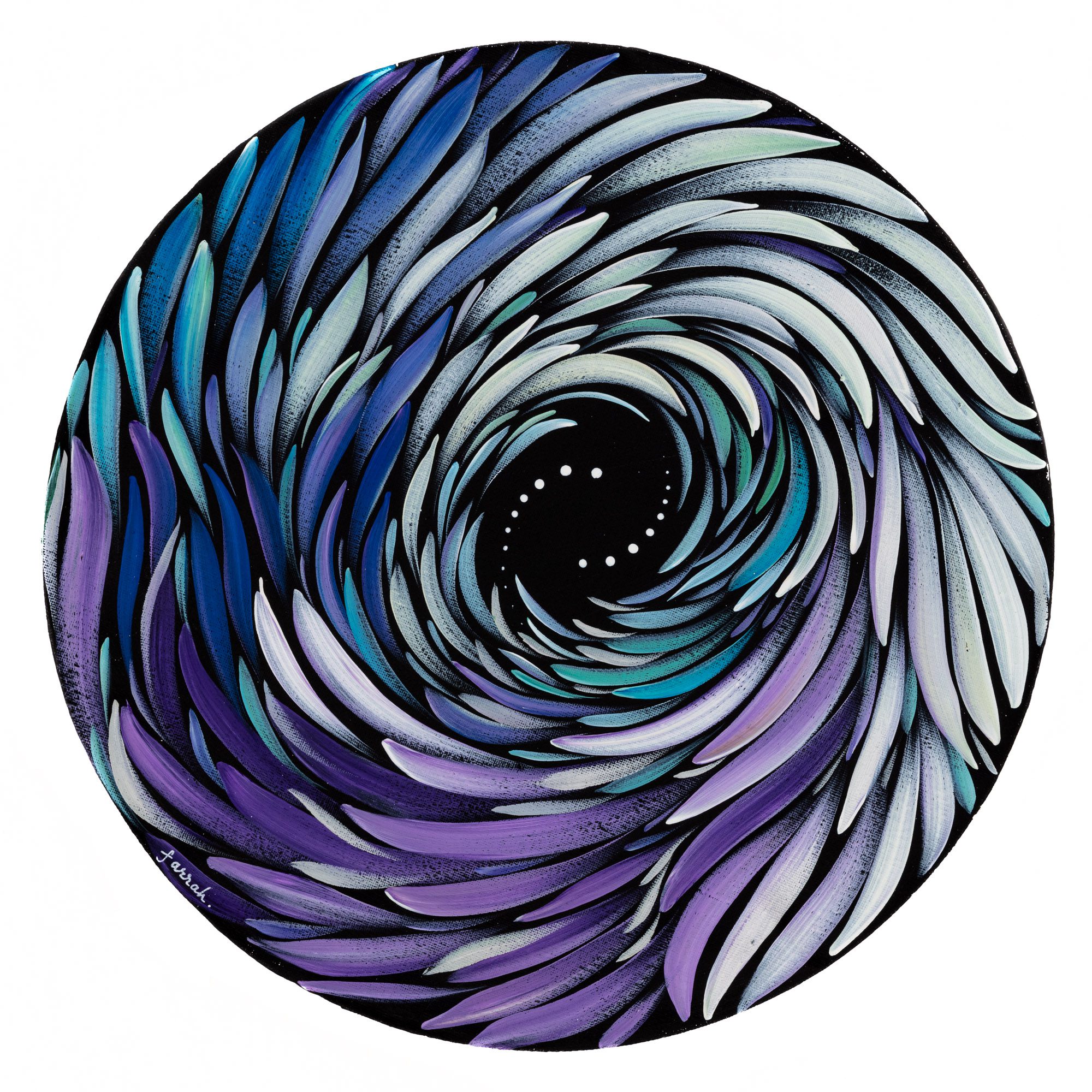 299730-InfiniteCalm Farrah Fortnam buy artwork