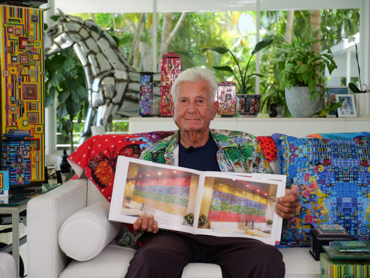 robert_m_swedroe_artist_bio (2)